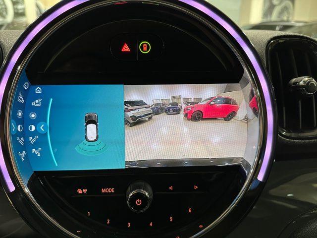 MINI Countryman 1.5 Cooper Classic Auto - LED - 17"-Cmaera-Carplay