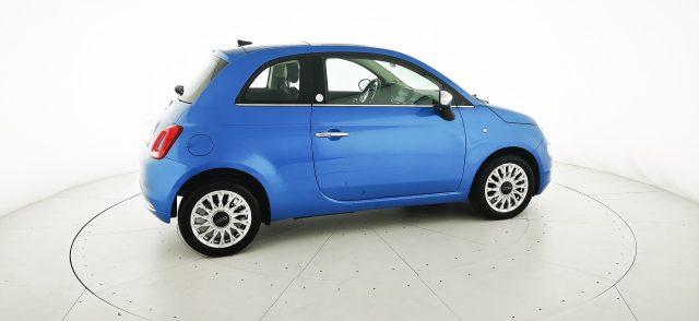 FIAT 500 1.2 Mirror