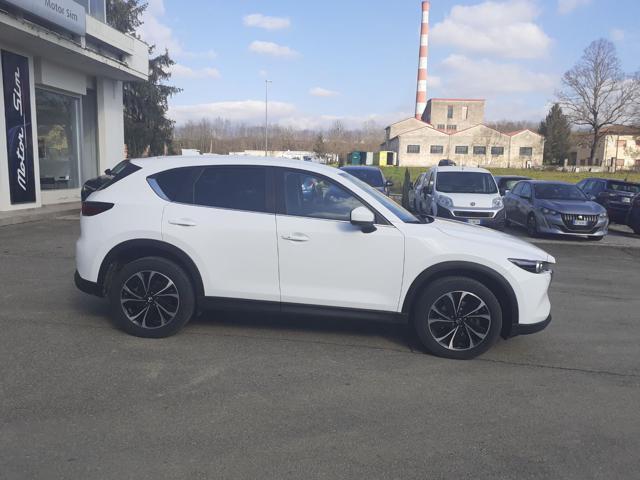 MAZDA CX-5 PROMO RITIRO FINO E5. 2.2L SA-D 150CV 2WD Advan.