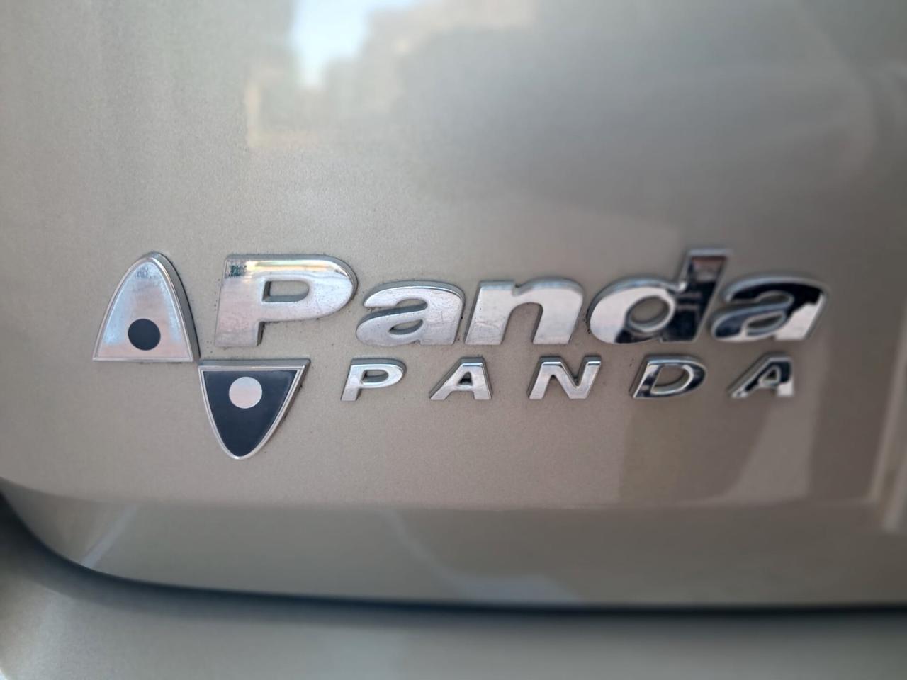 FIAT PANDA 1.2-NaturalPower-NEOPATENTATI-Euro4190-
