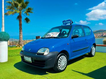 FIAT 600 1.1 BENZINA CON ARIA CONDIZIONATA