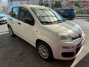 Fiat Panda 1.2 Easy NEOPATENTATI - UFFICIALE ITALIA - EURO6