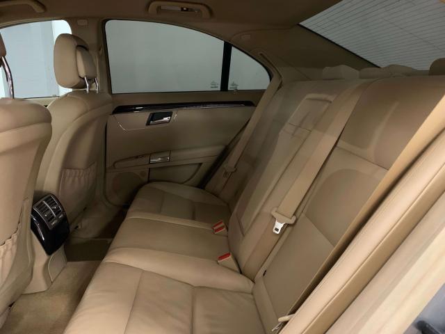 Mercedes-Benz S 350 Classe S 350cdi - W/V 221 bt Avantgarde auto AMG