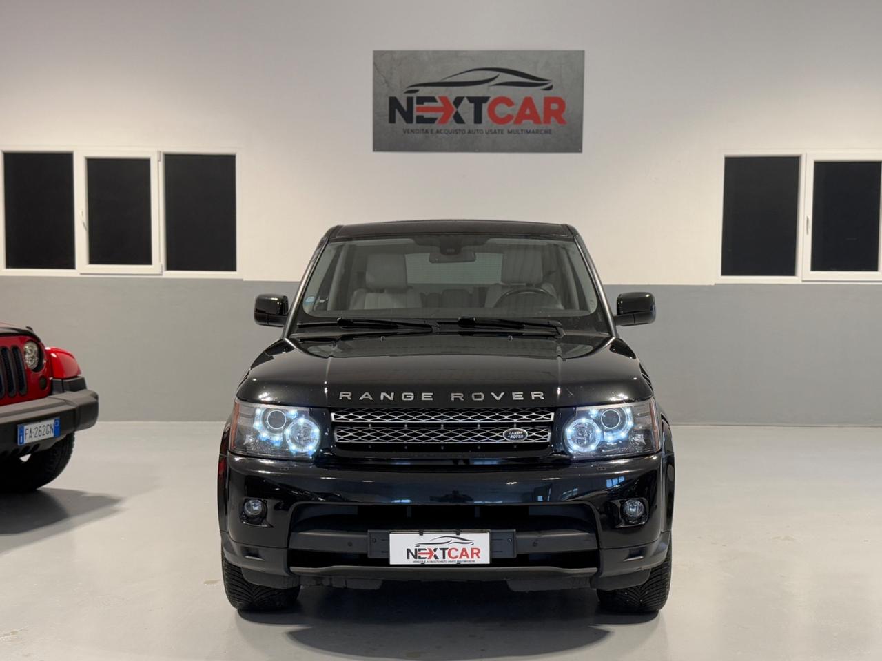 Land Rover Range Rover Sport 3.0 sdV6 HSE auto 8m IMPECCABILE!