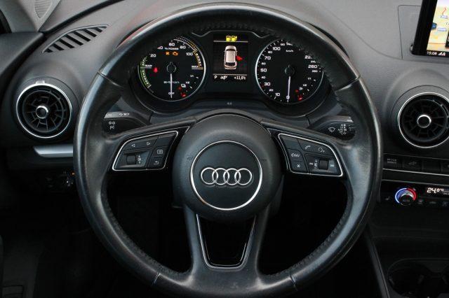 AUDI A3 SPB 1.4 TFSI e-tron S tronic Sport