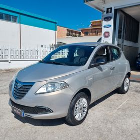 Lancia Ypsilon 0.9 TwinAir 85 CV 5 porte Metano Ecochic Elefantino