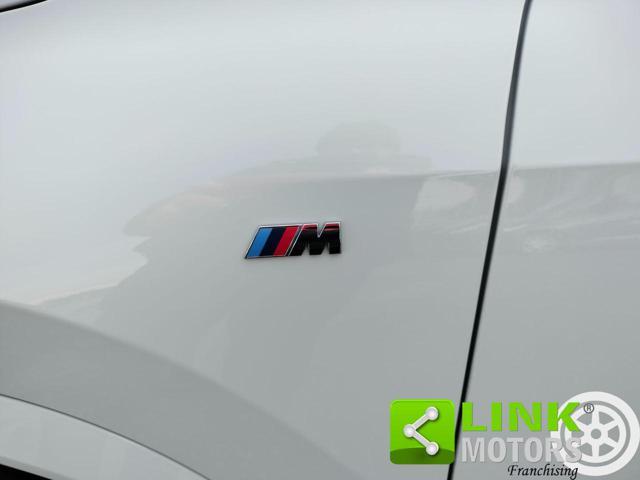 BMW X1 sDrive 20i M-SPORT