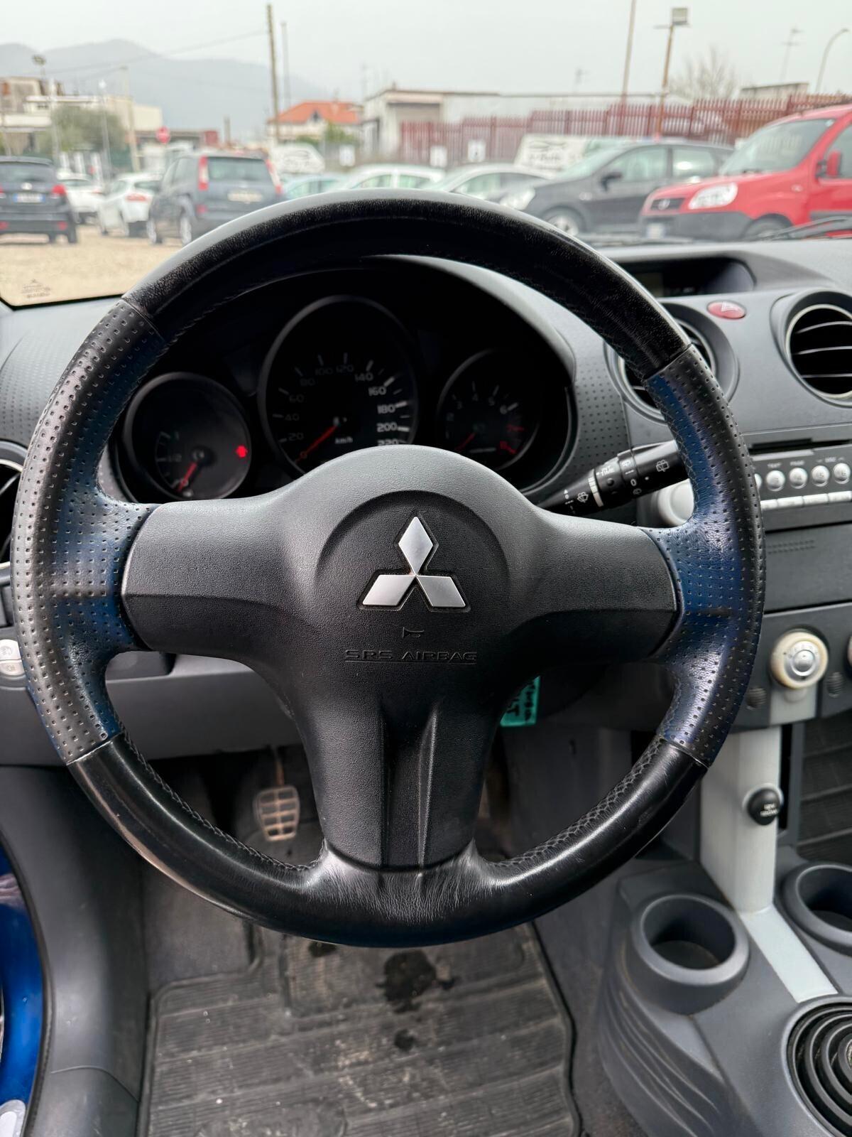 Mitsubishi Colt 1.3 16V 3p. Insport