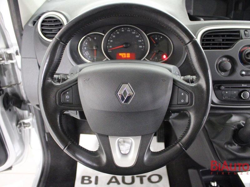 Renault Kangoo Kangoo 1.5 dCi 90CV 5 porte Limited