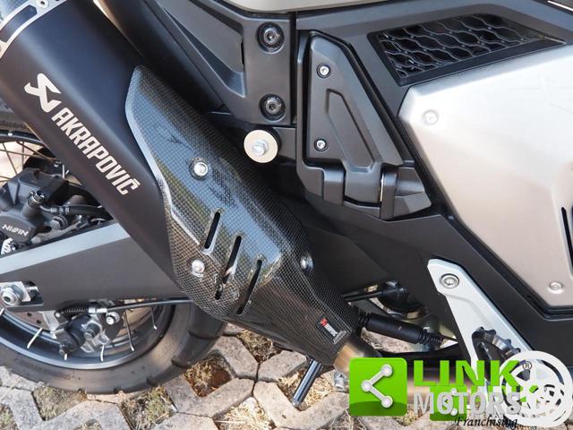 HONDA X-ADV 750 750 FINANZIABILE