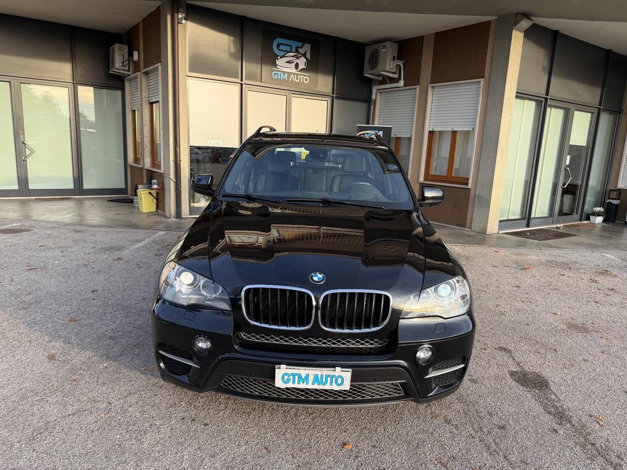 Bmw X5 xDrive30d Futura - 3.0 DIESEL 245 cv
