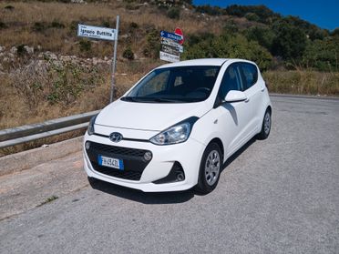 Hyundai I 10 Login