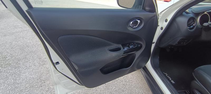 NISSAN Juke 1.5 dCi Start&Stop Acenta