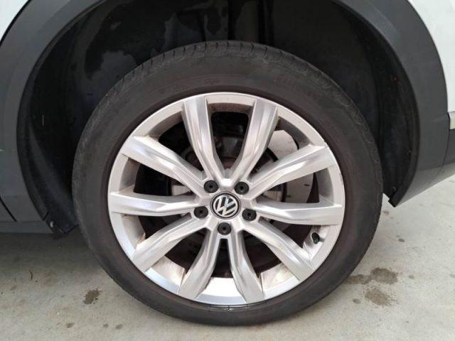 VOLKSWAGEN T-Roc 1.5 TSI ACT DSG Advanced BlueMotion Technology