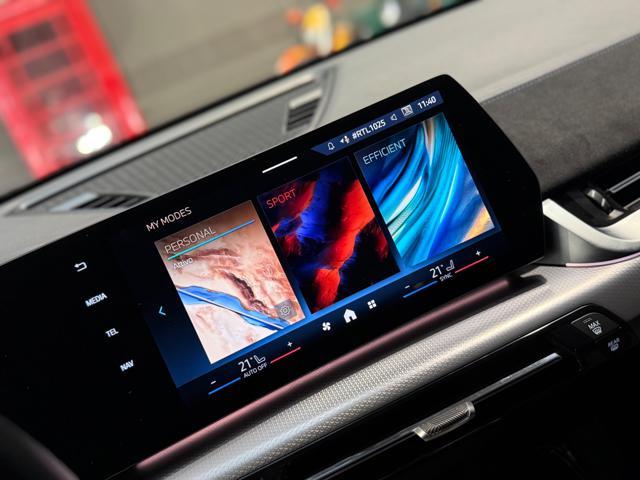 BMW X2 xDrive 20d Msport Pro