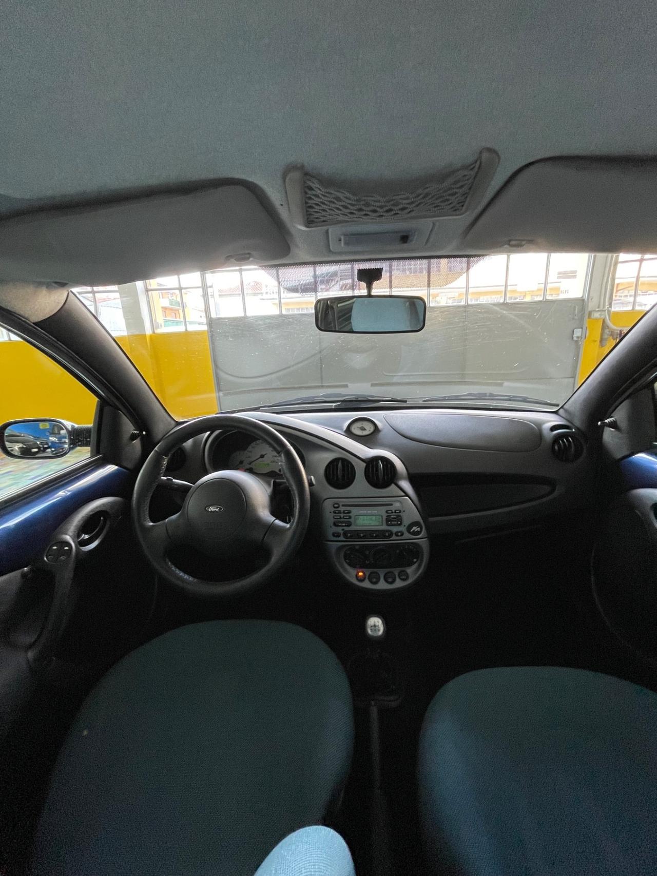 Ford Ka 1.3