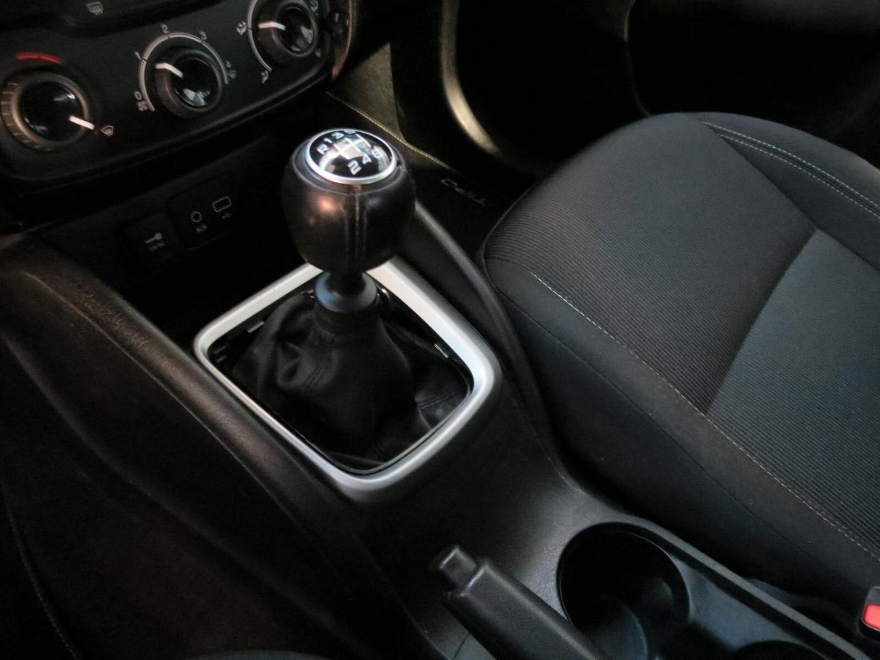 Fiat Tipo 1.4 T-Jet 120CV GPL SW Easy