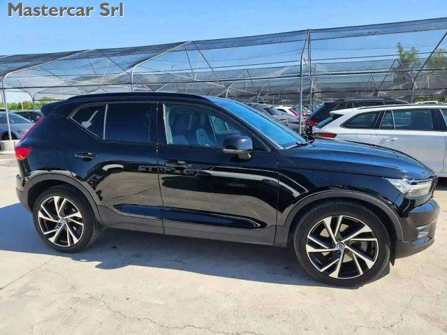 VOLVO XC40 XC40 1.5 t5 phev R-design auto my21 - GD210TG
