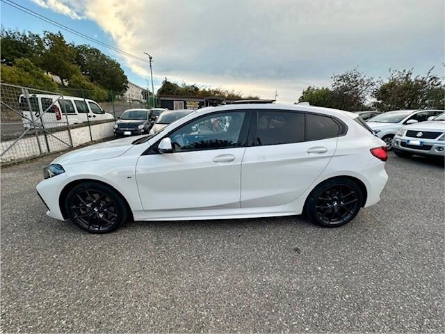 Bmw 120d xDrive 190cv Msport -TETTO-
