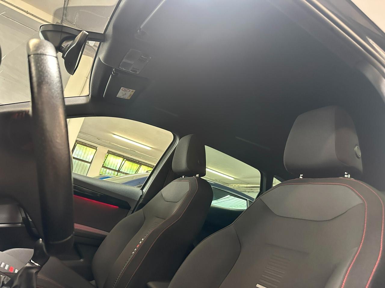 Seat Arona 1.0 EcoTSI 115 CV FR