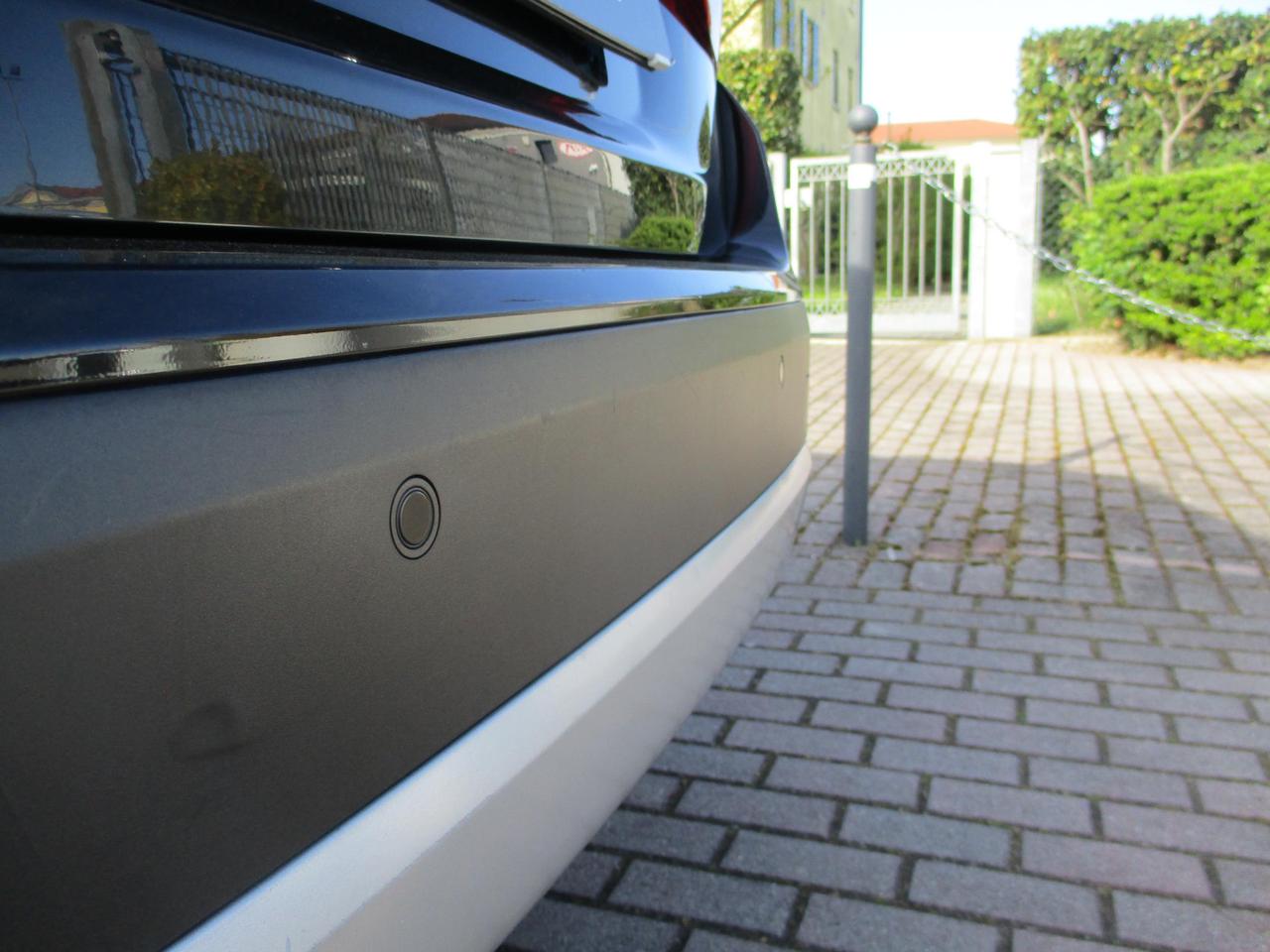 BMW X1 sdrive18d Futura Euro5/XENO/Sensori