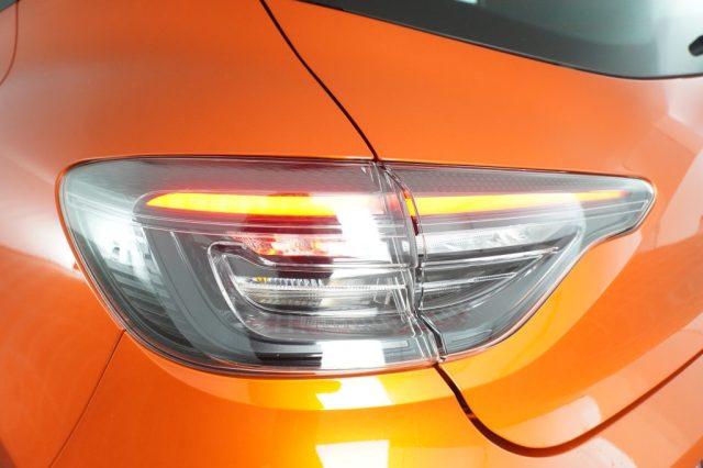 RENAULT Clio Clio SCe 65 CV 5 porte Evolution