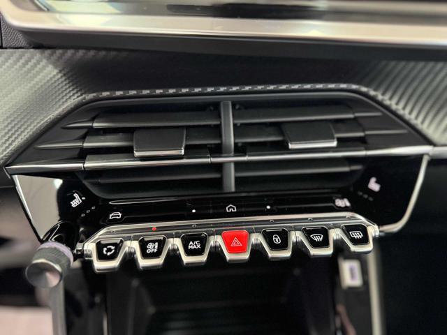 PEUGEOT 208 PureTech 75 Stop&Start 5 porte Active