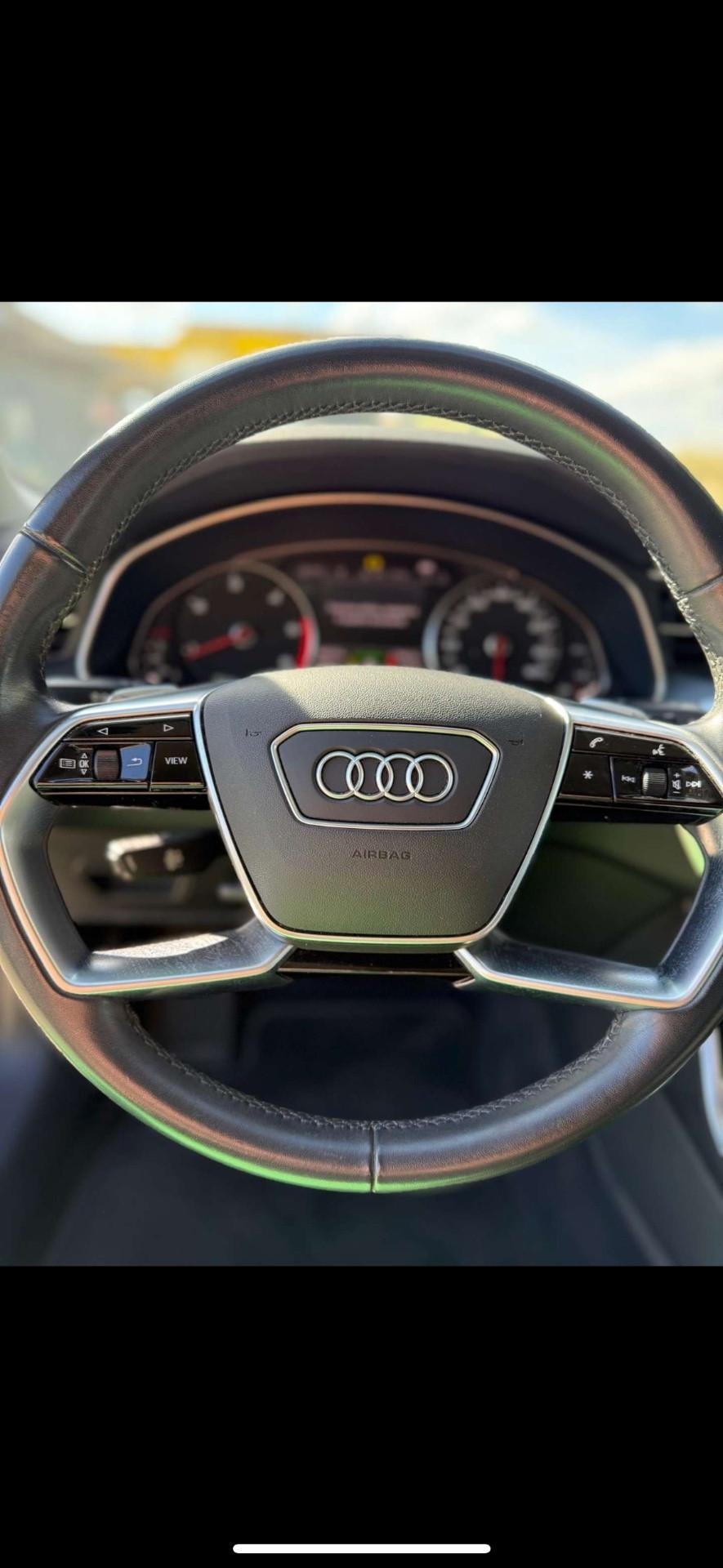 Audi A6 40 2.0 TDI S tronic Business Design