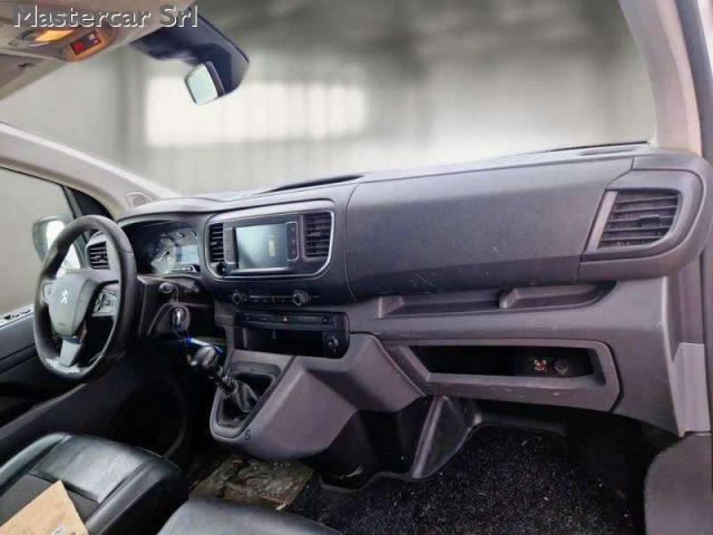 PEUGEOT Expert 2.0 BlueHDi 120 S&S Premium TG : FY878TC