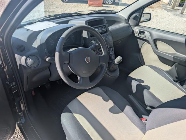 FIAT Panda 1.2 Dynamic Class
