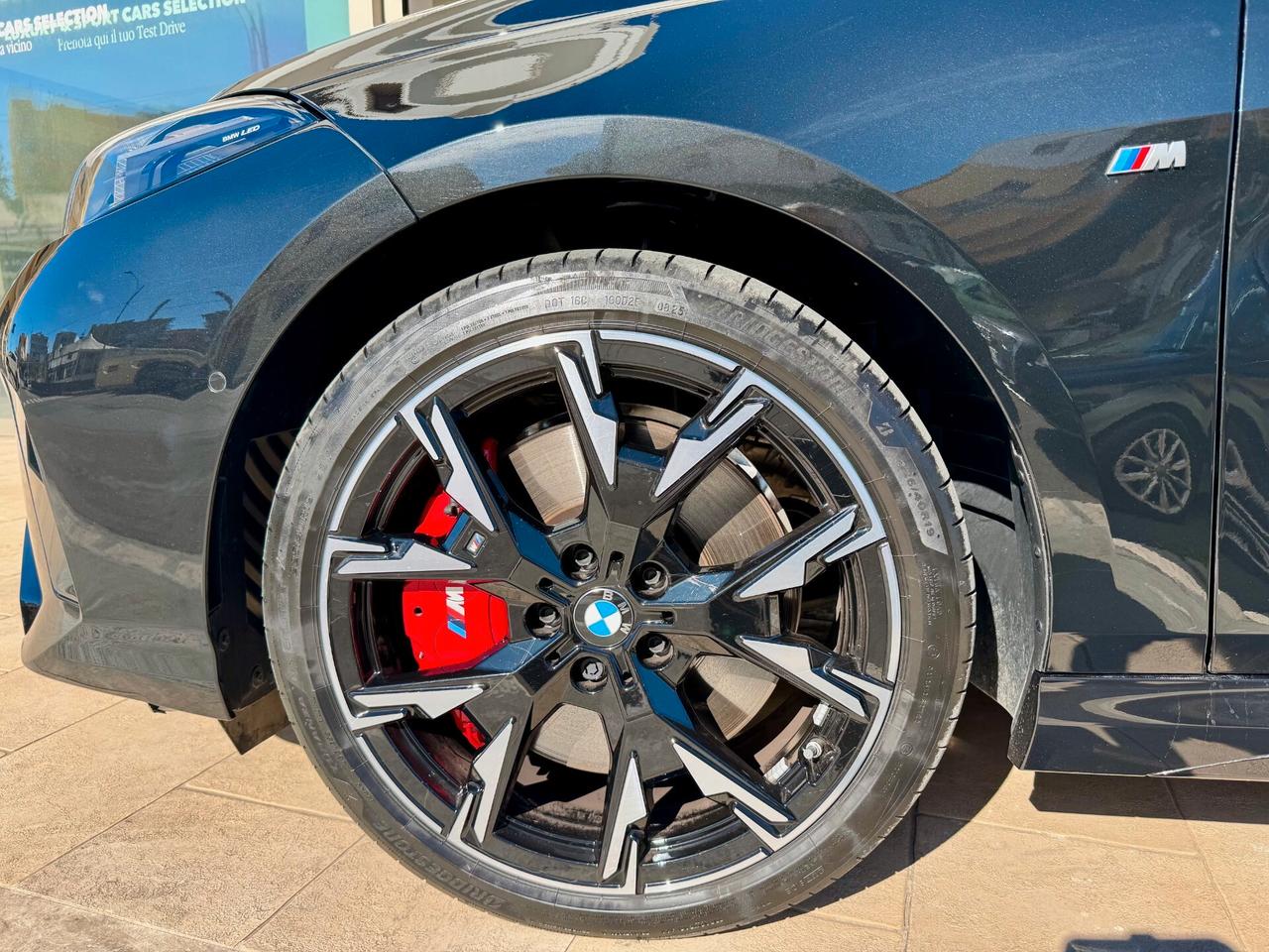 Bmw 118 118d MSport Pro