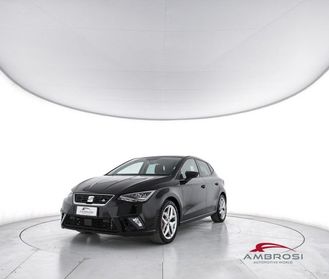 SEAT Ibiza 1.0 EcoTSI 115 CV 5 porte FR