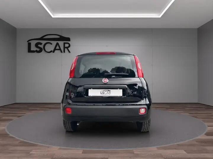 Fiat Panda 1.0 FireFly S&S Hybrid City Life UNIPRO-PROMO-FINANZIAMENTO LS CAR