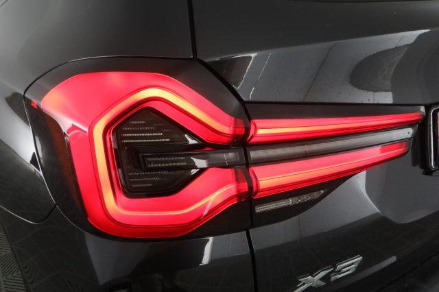 BMW X3 X3 xDrive20d 48V Msport