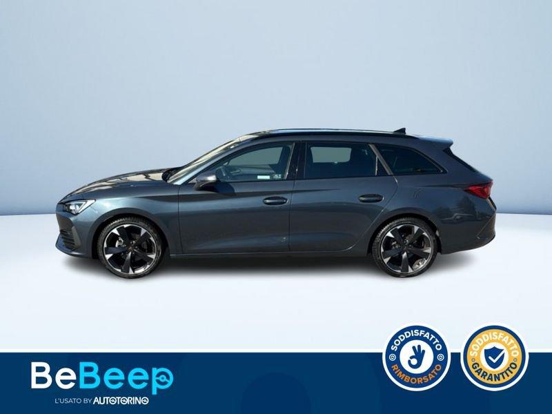CUPRA Leon SPORTSTOURER 1.5 HYBRID 150CV DSG