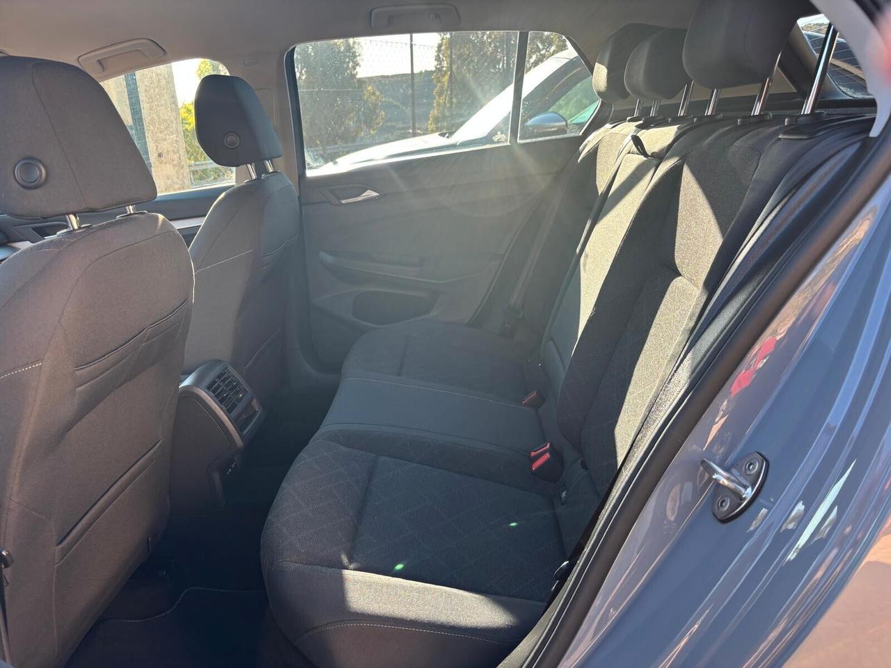 Volkswagen Golf 8° 2.0 TDI SCR Style - 2021