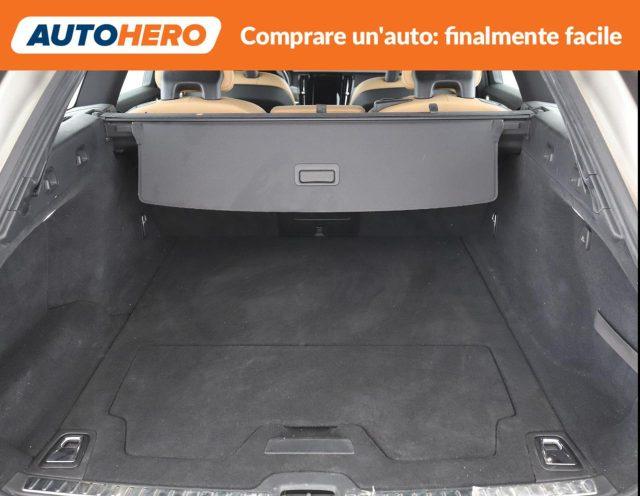 VOLVO V90 D5 AWD Geartronic Momentum