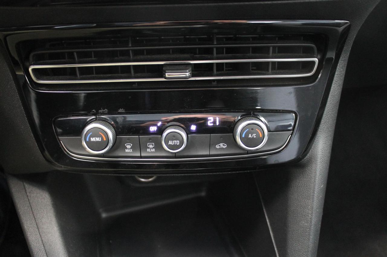 Opel Mokka 1.2 Turbo 100 Cv. Elegance