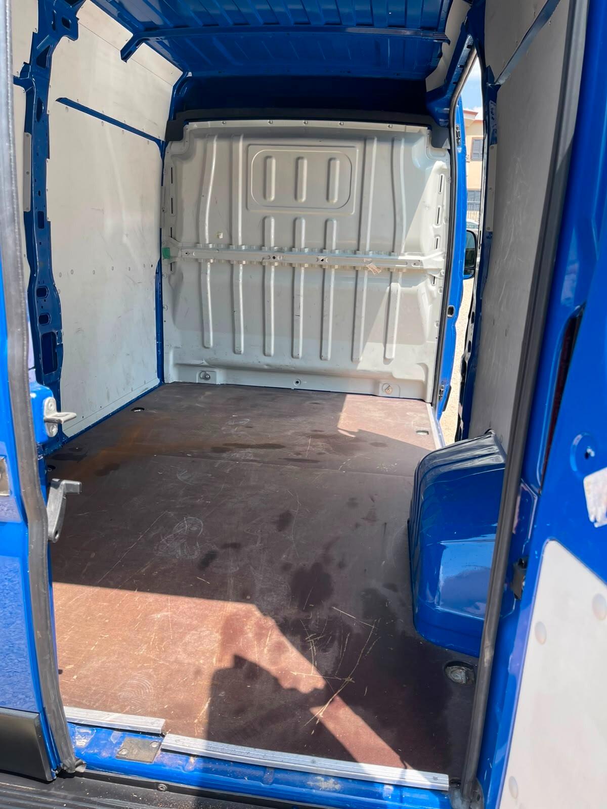 FIAT DUCATO 33 2.3cc Multijet 120cv MH2 E6D