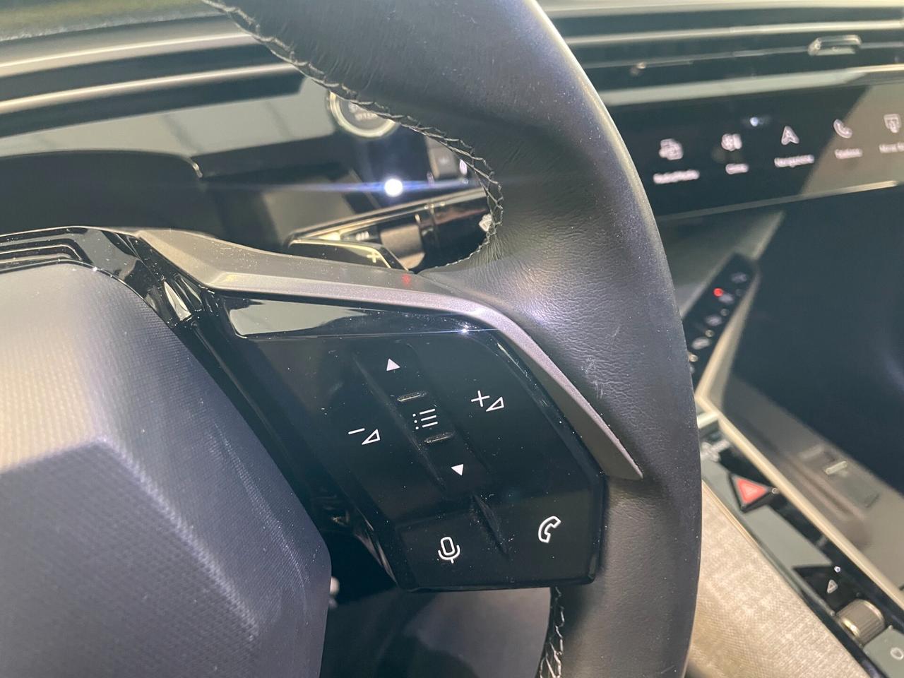 Peugeot 3008 Hybrid 145 e-DCS6 Allure PREZZO REALE