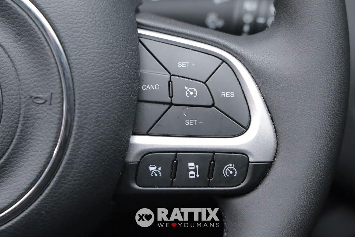 Jeep Renegade 1.5 Turbo T4 Mhev 130CV Limited DCT