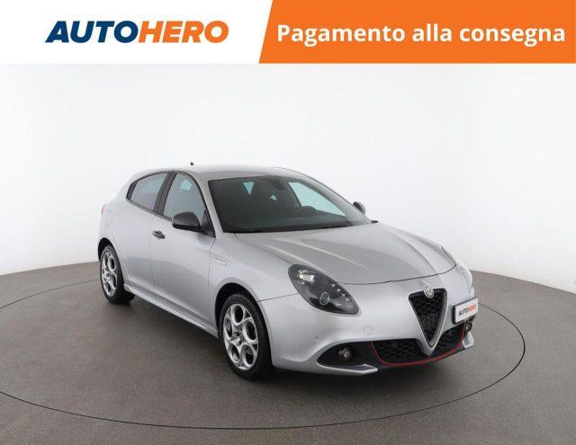 ALFA ROMEO Giulietta 1.6 JTDm 120 CV Super