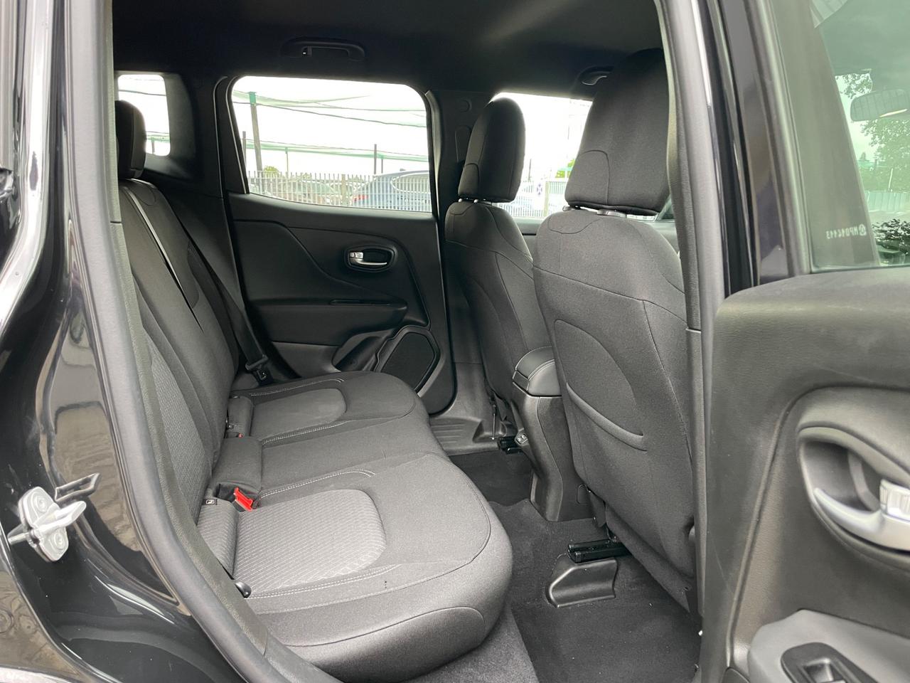 Jeep Renegade 1.3 T4 PHEV 4xe AT6 Limited