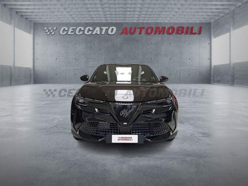 Alfa Romeo Junior Junior 1.2 ibrida 136cv edct6