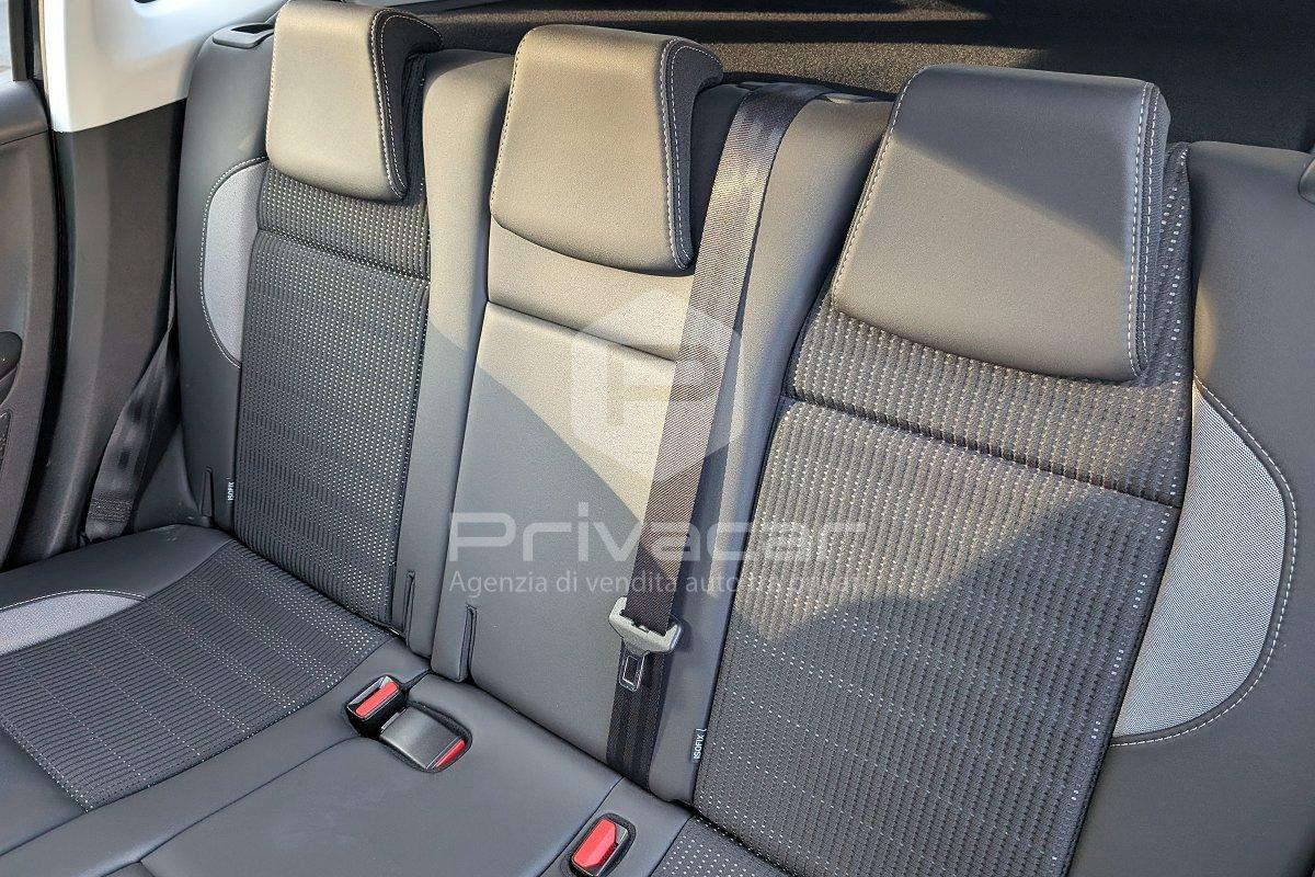 PEUGEOT 2008 1° serie BlueHDi 120 S&S Allure