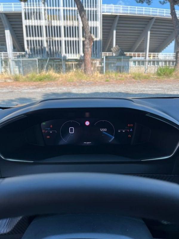 Peugeot 208 Allure Turbo benzina 100