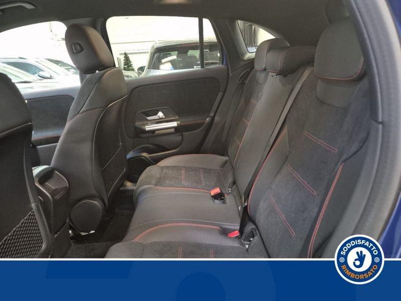 Mercedes-Benz GLA 200 Automatic AMG Line Advanced Plus