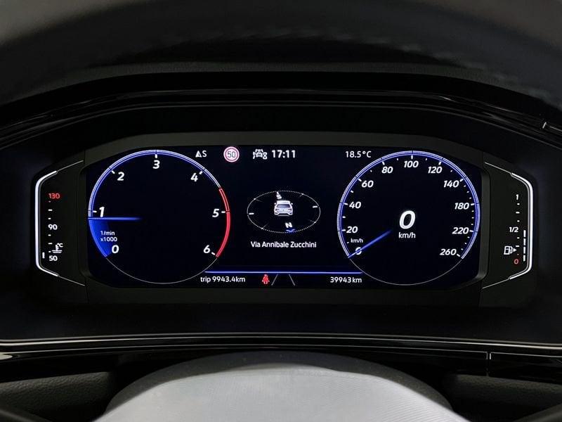 Volkswagen T-Roc T-Roc 2.0 TDI SCR R-Line