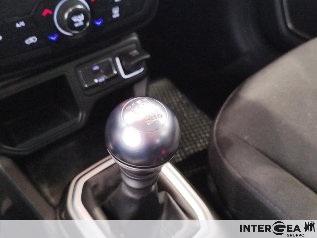 JEEP Renegade 1.0 t3 Longitude 2wd