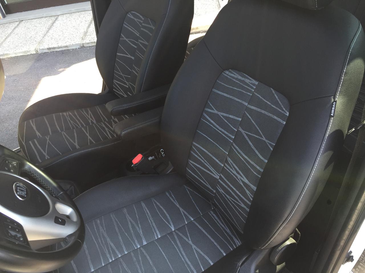 Kia Venga 1.4 CRDi 90CV Cool x NEOPATENTATI